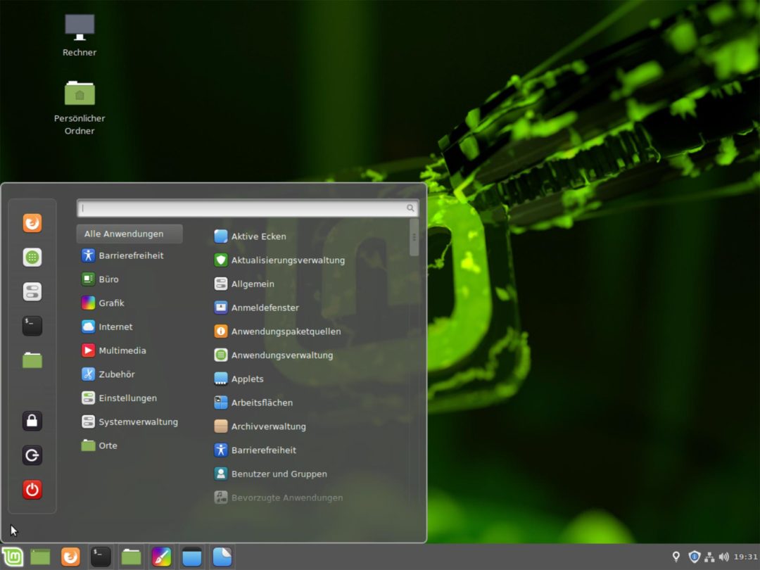 Top 5 Linux Distributionen für Anfänger Die beste Linux Distribution Technium