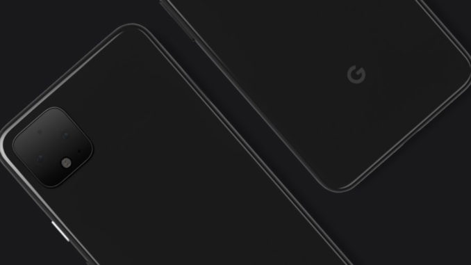 Pixel 4 Pixel 4