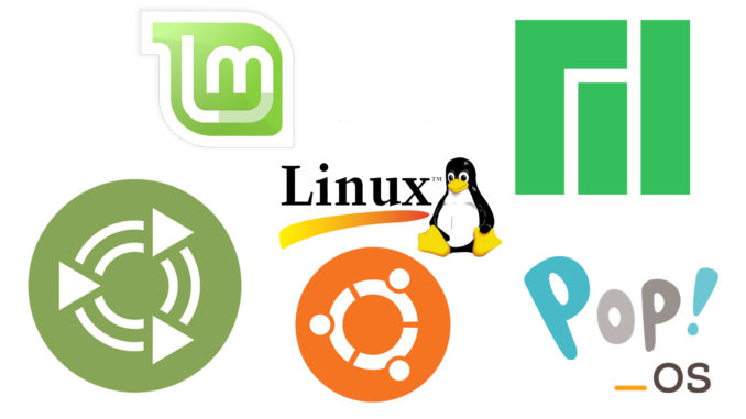 Linux Distributionen
