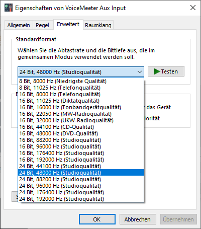 Voicemeeter Banana Setup Tutorial