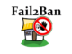 Debian fail2ban installieren