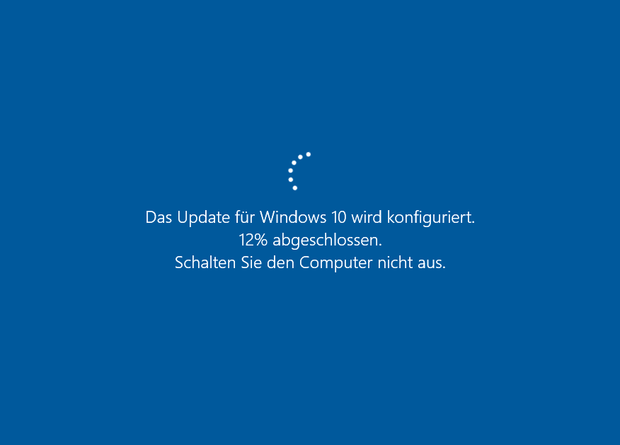 Windows 10 Updates Deaktivieren - Tutorial - Technium