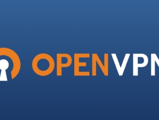 Proxmox OpenVPN LXC Container