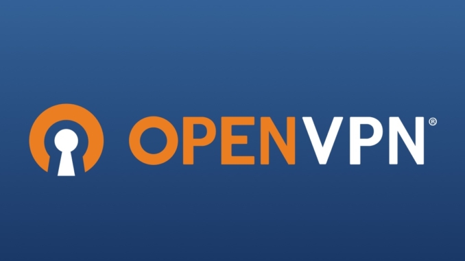 Proxmox OpenVPN LXC Container