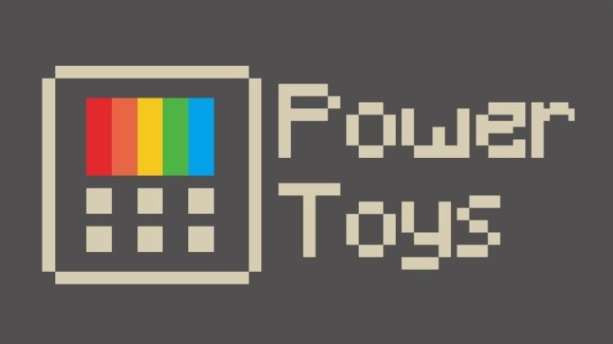 Microsoft PowerToys installieren