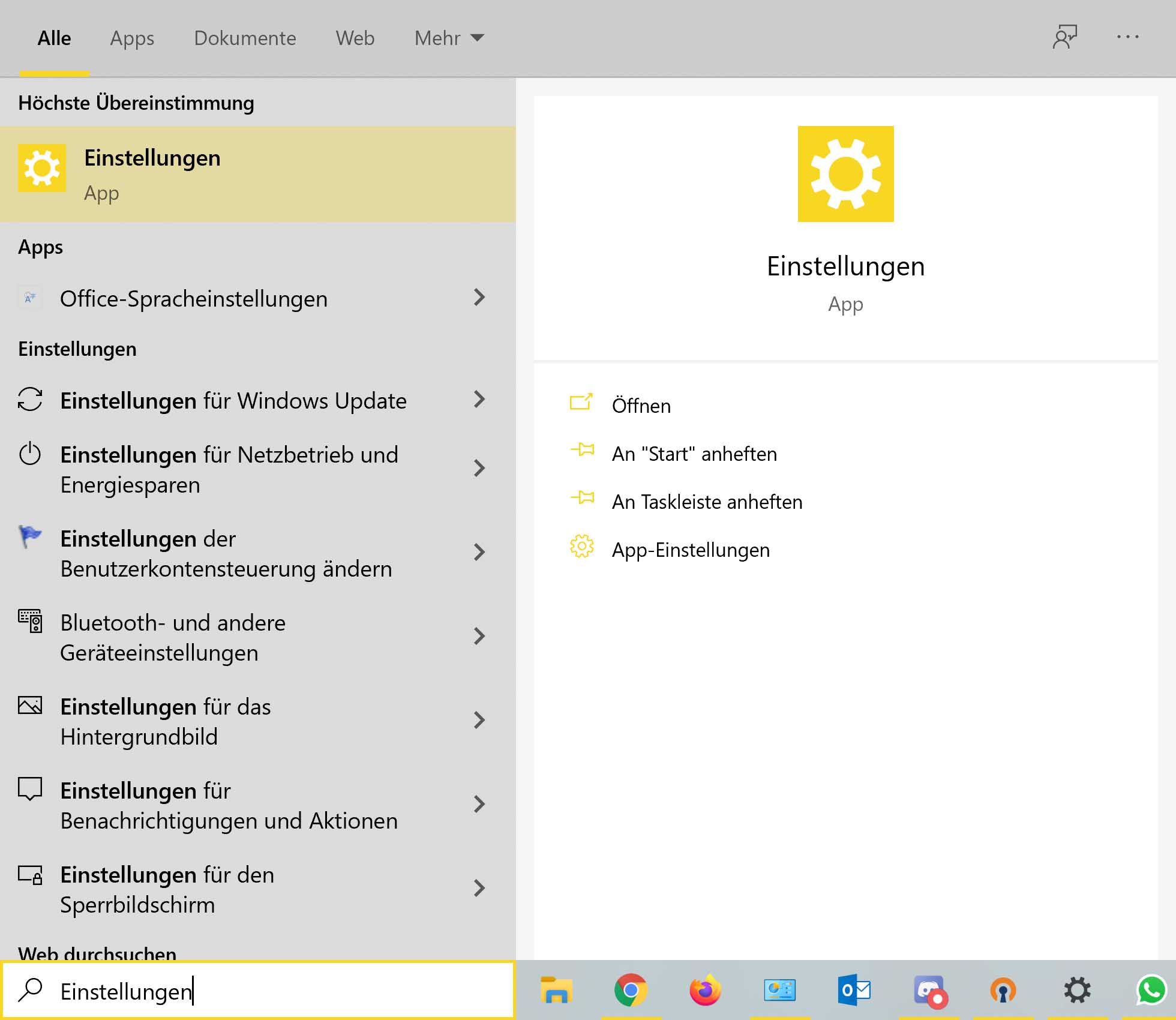 Windows 10 Dark Mode aktivieren Tutorial Technium
