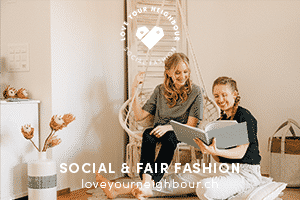 Love Your Neighbour Social & Fair Fashion