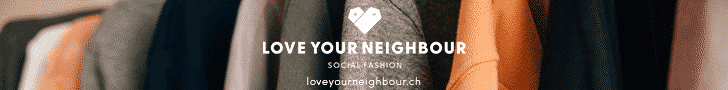 Love Your Neighbour Social Fashion