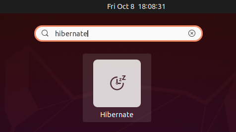 Lenovo Yoga 7 14ACN6 Ubuntu Hibernate - hibernate
