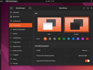 Ubuntu 22.04 installieren - Tutorial - Technium