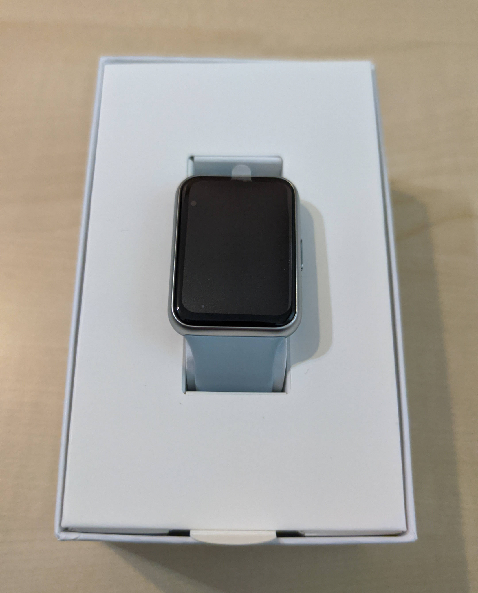 HUAWEI Watch FIT 2 - Review - Technium