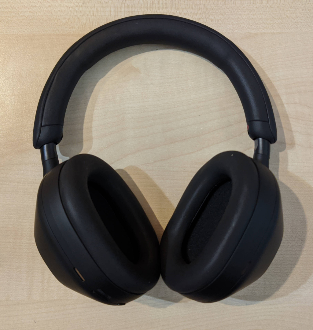 Sony WH 1000XM5 die besten Over Ear Kopfhoerer technium.ch 6