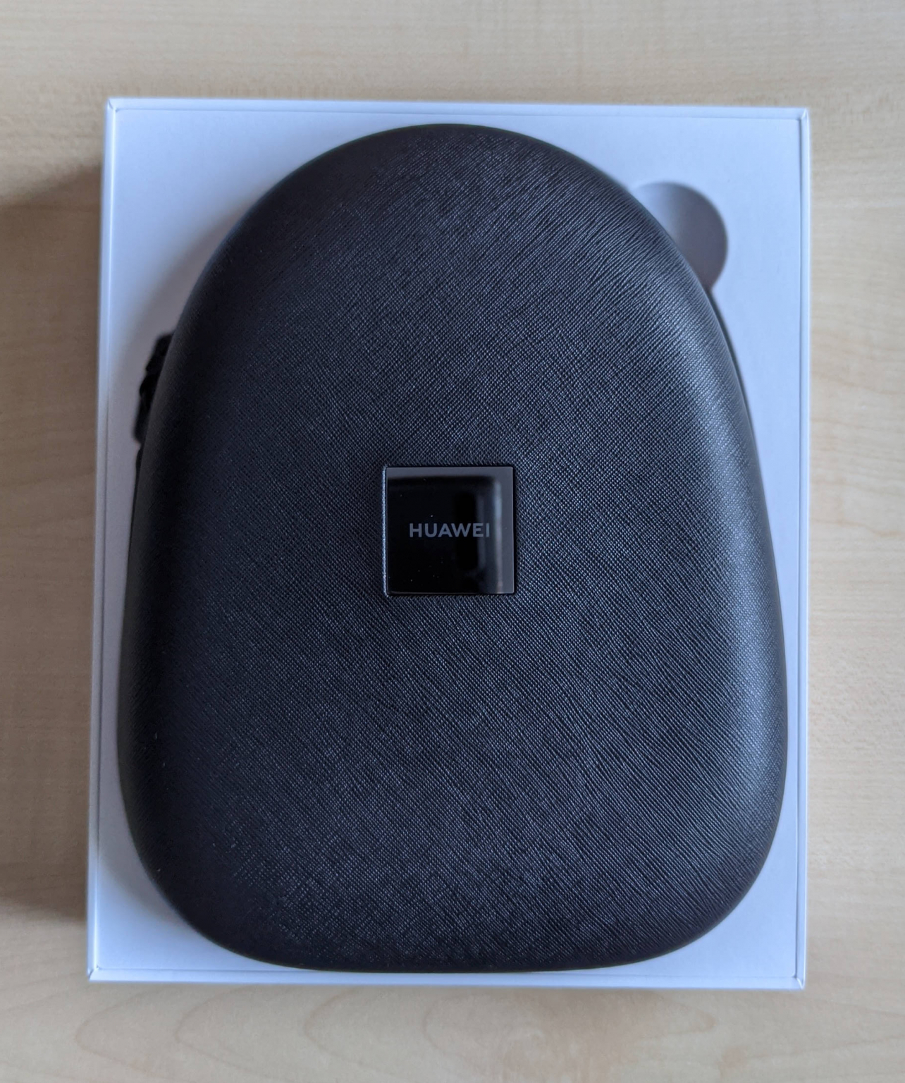 HUAWEI FreeBuds Studio - Review - Technium