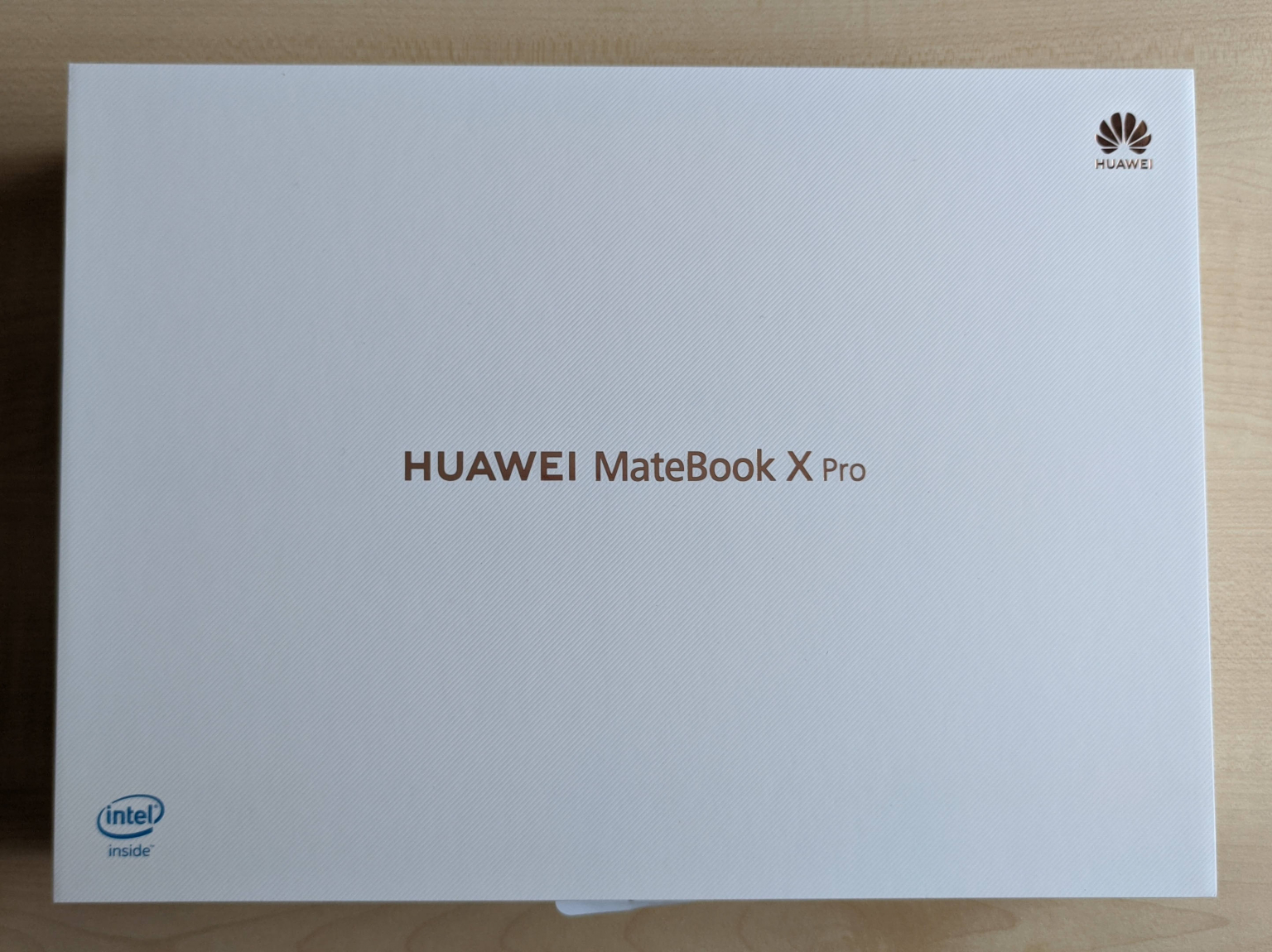 HUAWEI MateBook X Pro - Der perfekte Linux Laptop? - Technium
