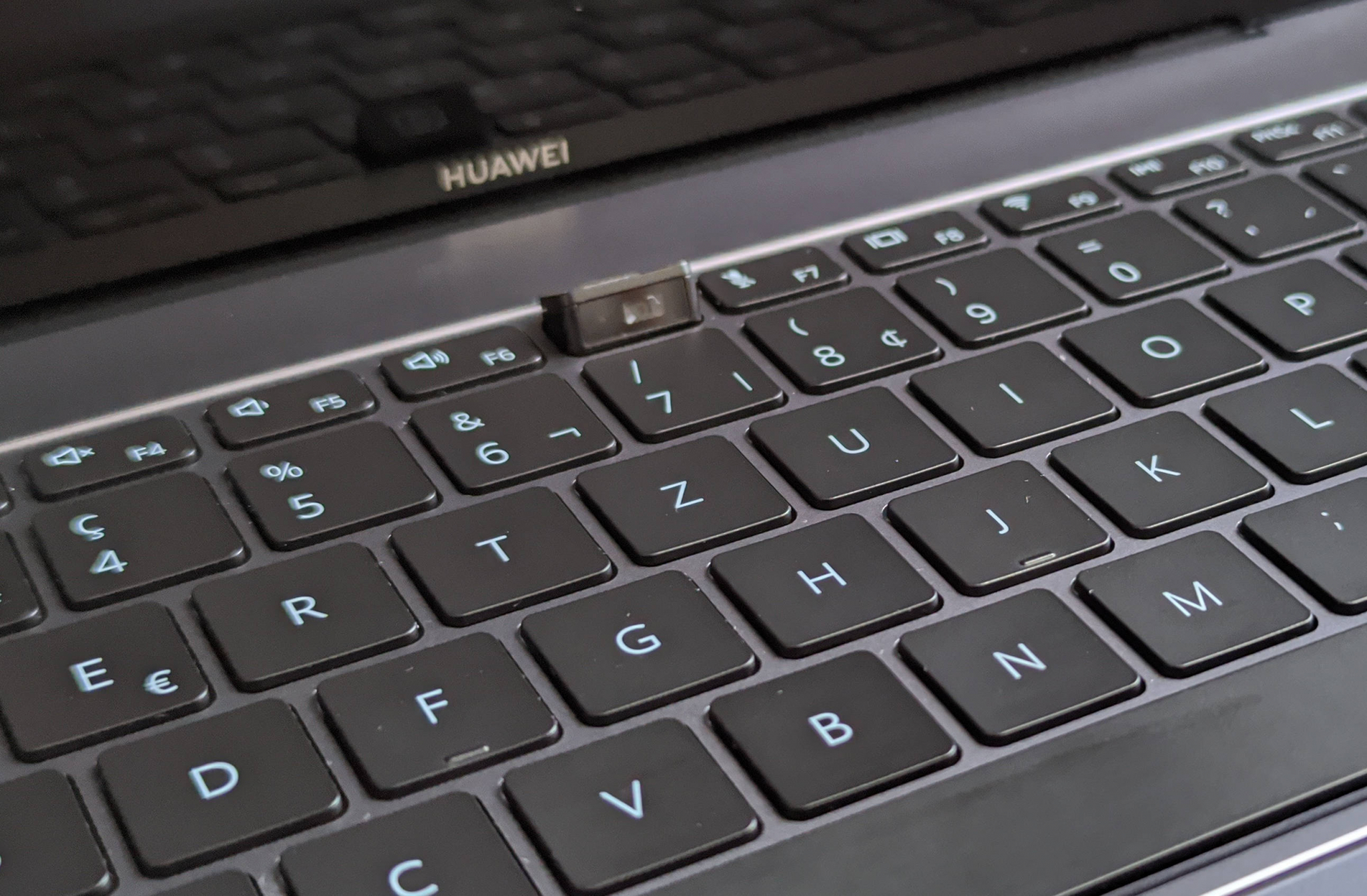 HUAWEI MateBook X Pro - Der perfekte Linux Laptop? - Technium