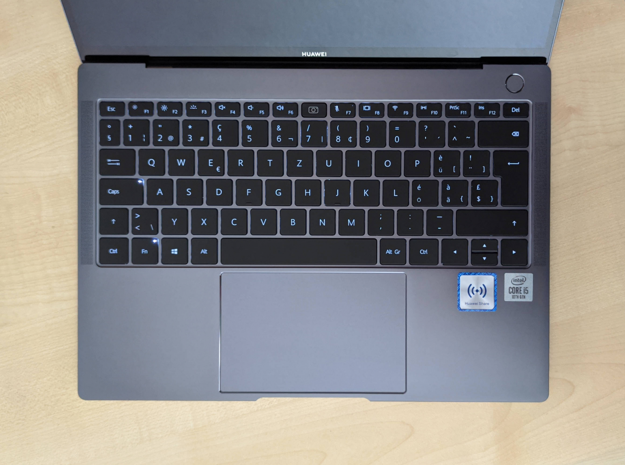 HUAWEI MateBook X Pro - Der perfekte Linux Laptop? - Technium