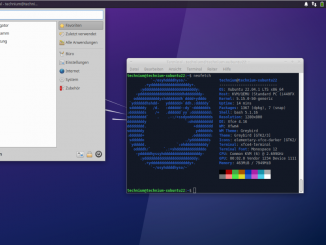 Xubuntu 22.04 installieren 9