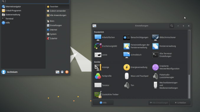 Xubuntu 22.10 installieren 9