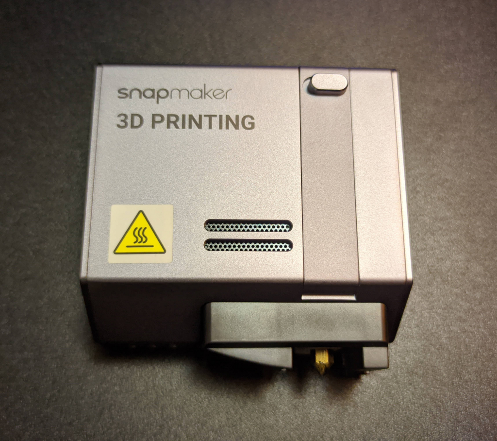 Snapmaker 20 A250T 3D Print Modul Technium