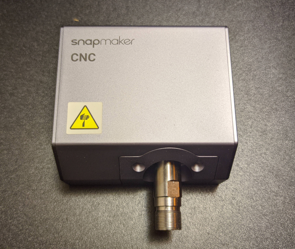 Snapmaker 20 A250T CNC Modul Technium