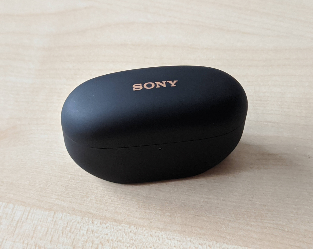 Sony WF 1000XM5 Review 4