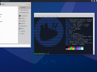 Xubuntu 23.10 installieren Tutorial 8