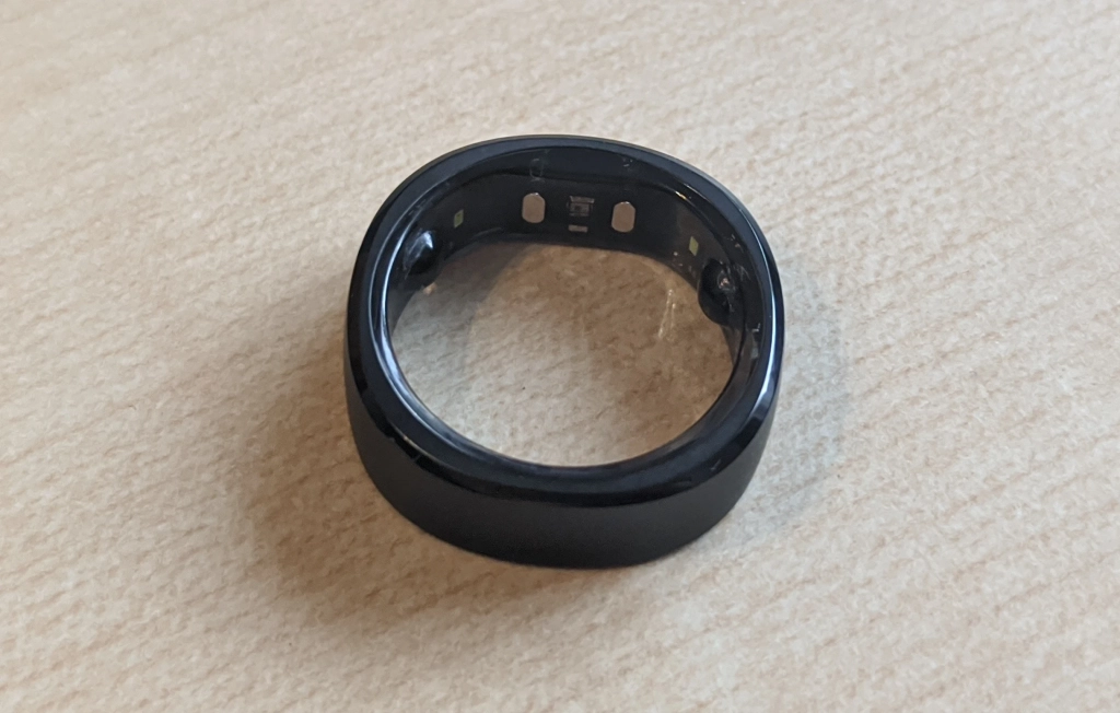 Ring Conn Smart Ring Review