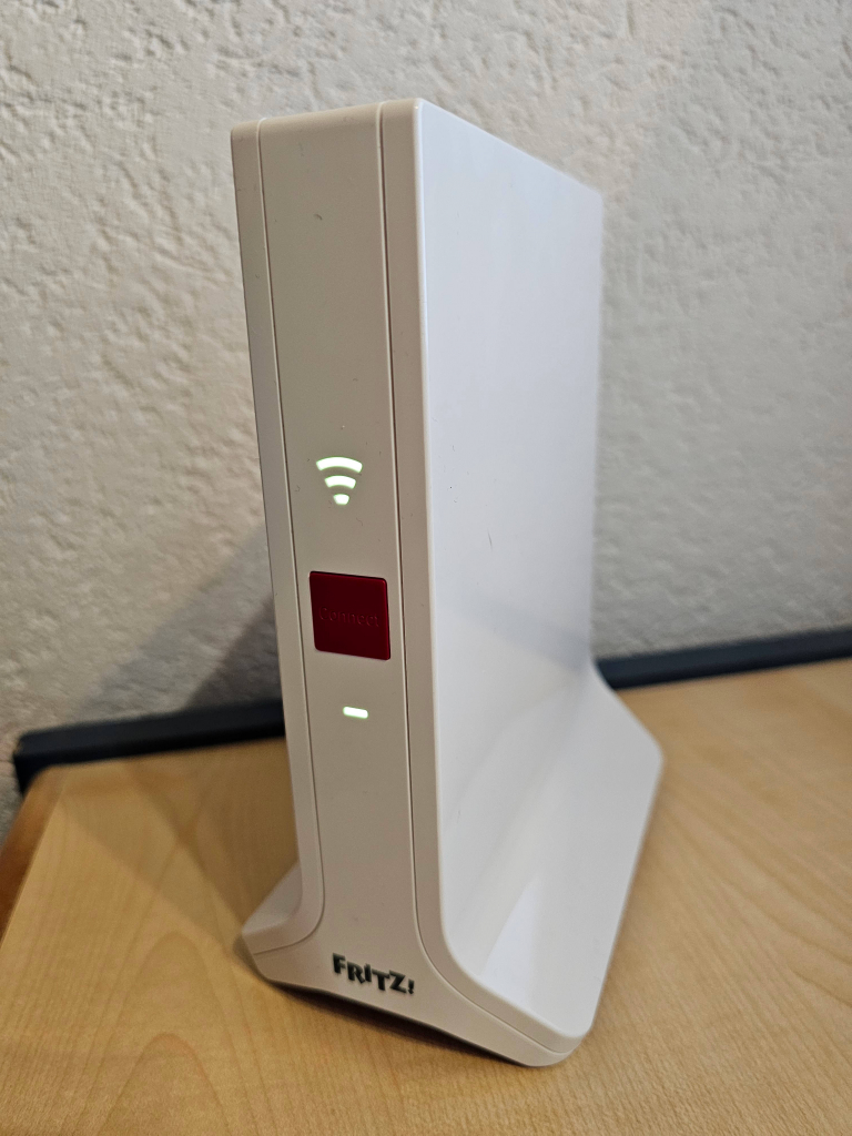 FRITZ!Repeater 3000 AX Technium