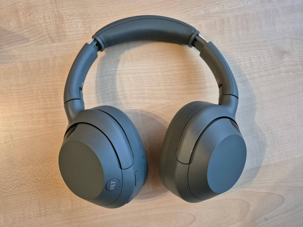 Sony ULT WEAR Review 2