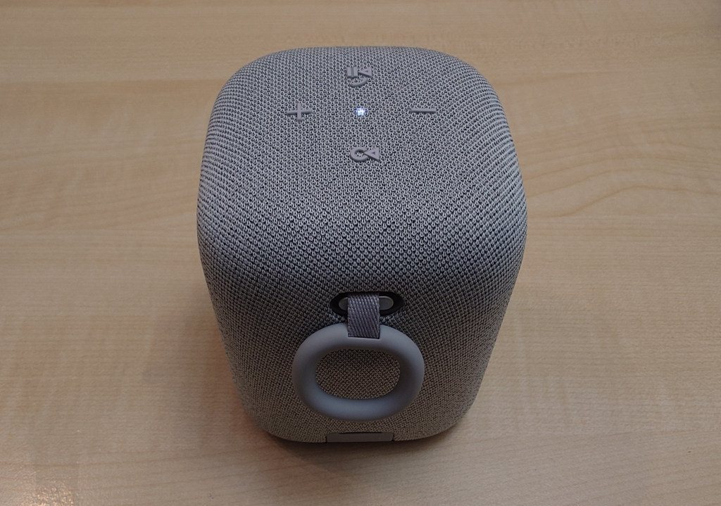 Sony LinkBuds Speaker Review 8