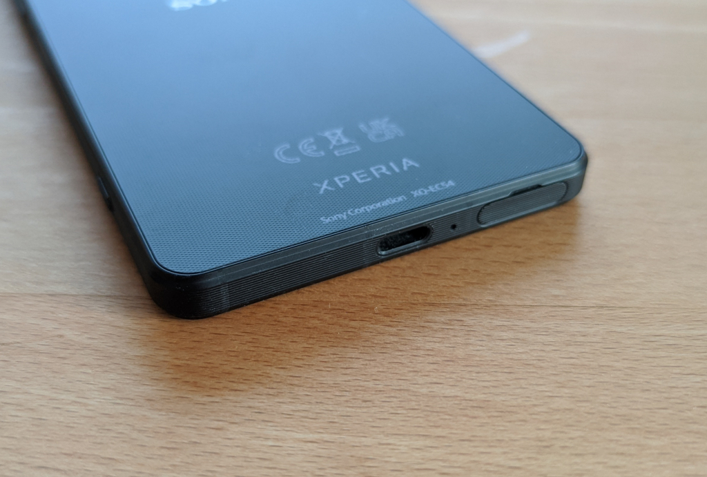 Sony Xperia 1 VI Review 2