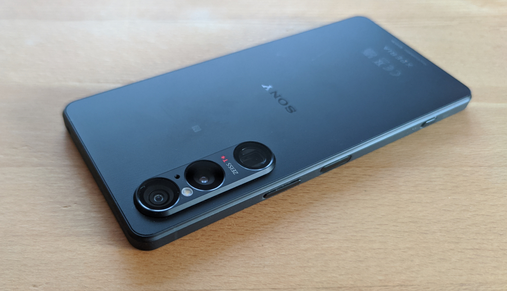 Sony Xperia 1 VI Review 5