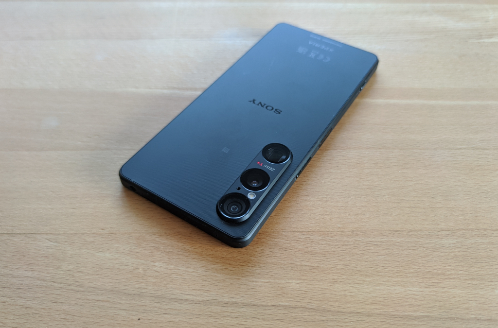 Sony Xperia 1 VI Review 6