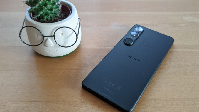 Sony Xperia 1 VI Review 8