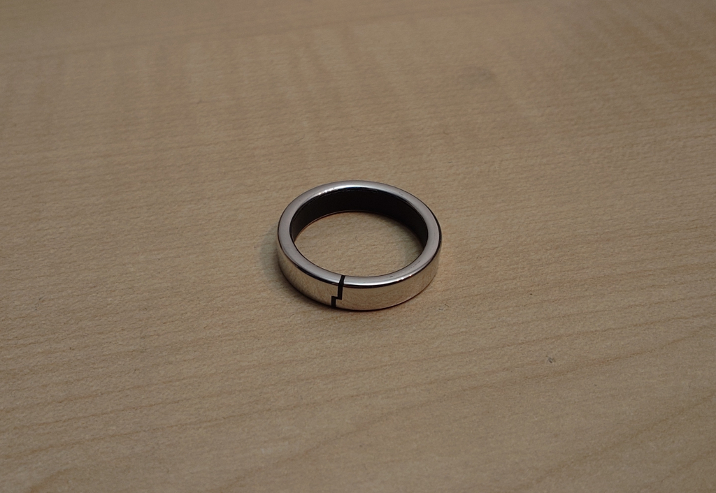 Tapster Payment Ring Review 4