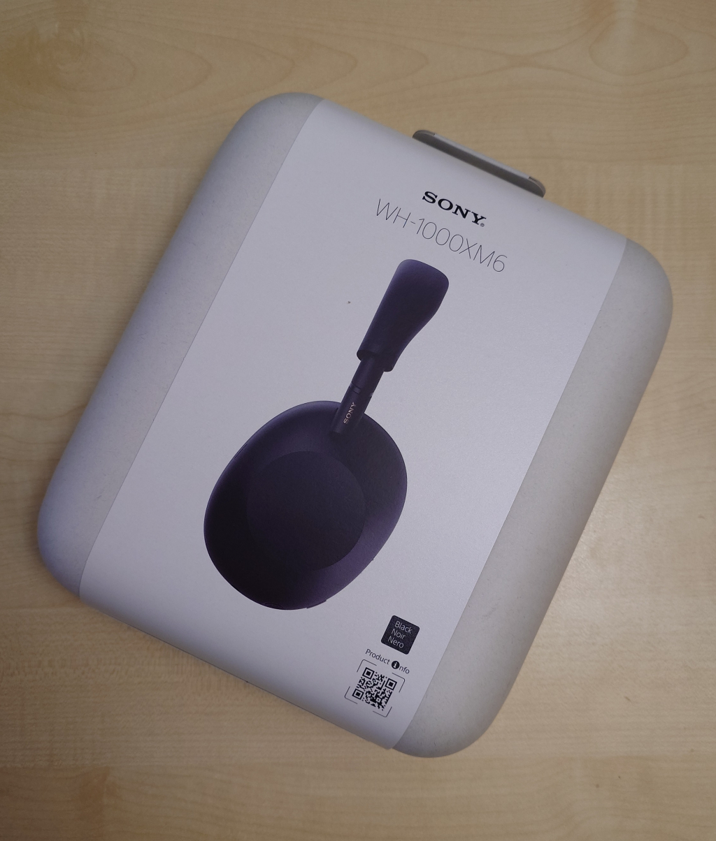 Sony WH 1000XM6 Review 1
