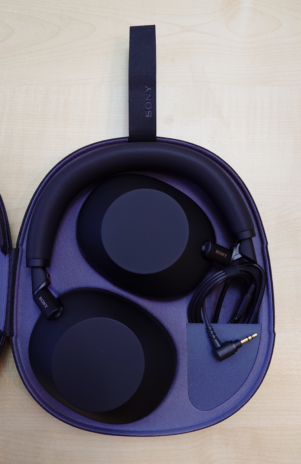 Sony WH 1000XM6 Review 4