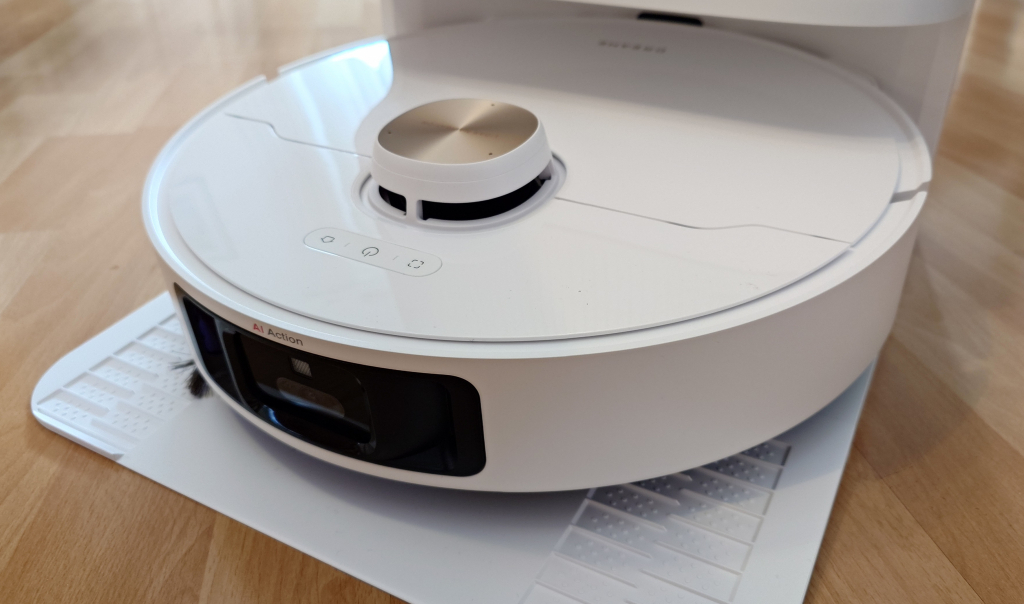 Dreame L40s Pro Ultra Review 2