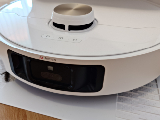 Dreame L40s Pro Ultra Review 3