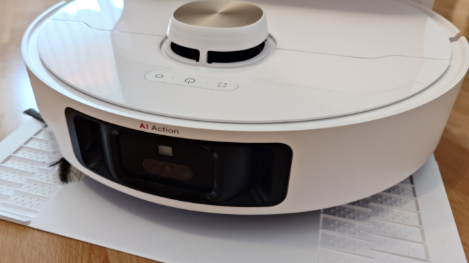 Dreame L40s Pro Ultra Review 3 Dreame L40s Pro Ultra Review 3