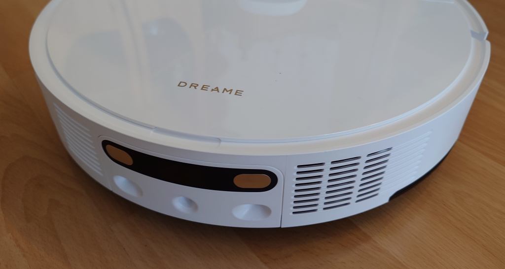 Dreame L40s Pro Ultra Review 5