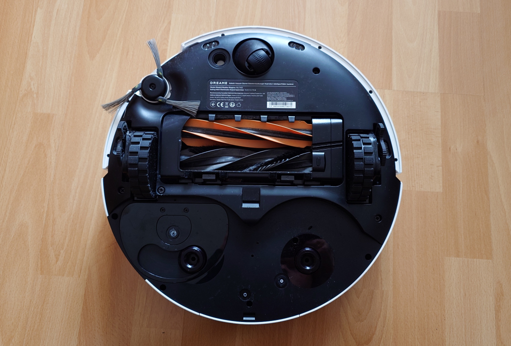 Dreame L40s Pro Ultra Review 7