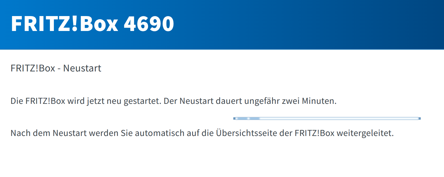 FRITZ!Box 4690 4