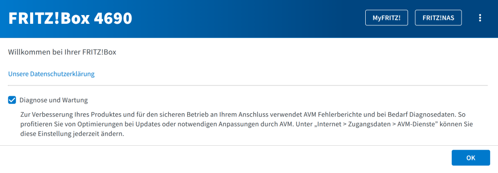 FRITZ!Box 4690 5