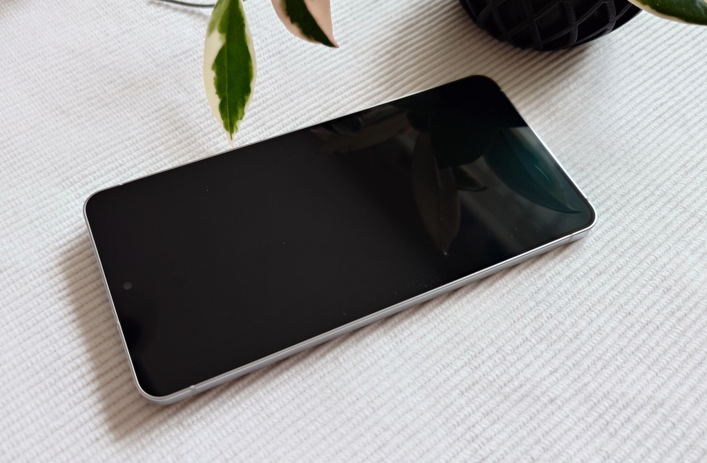 Samsung Galaxy S25 Edge Review 1