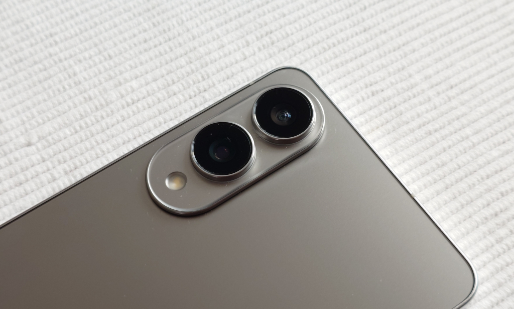 Samsung Galaxy S25 Edge Review 3
