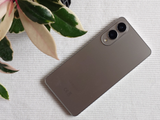 Samsung Galaxy S25 Edge Review 6
