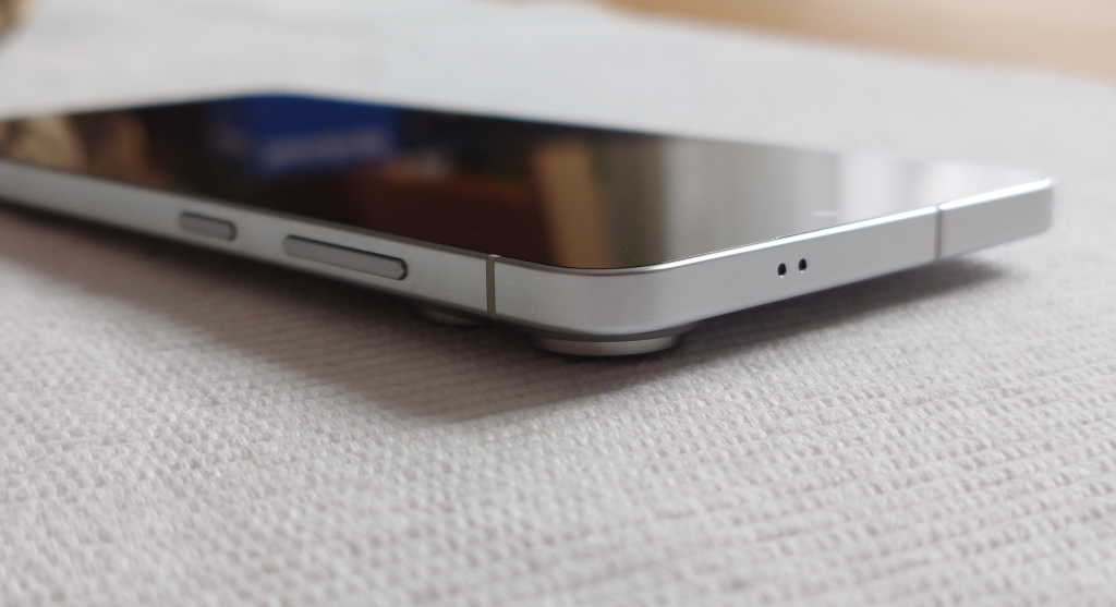 Samsung Galaxy S25 Edge Review 9