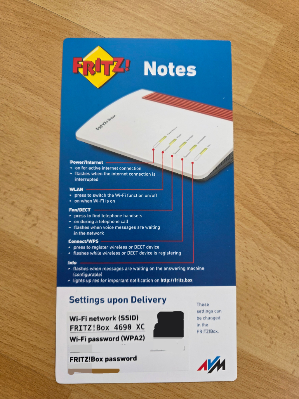 FRITZ!Box 4690 Review 2