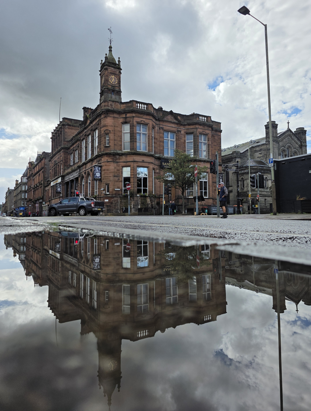 Samsung Galaxy S25 Ultra Camera Test 7